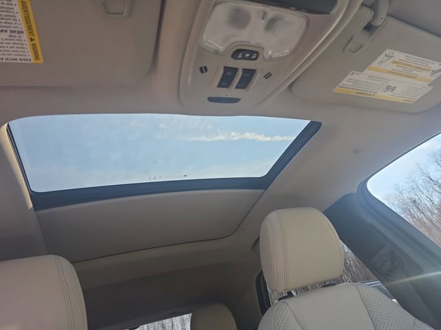 Used 2021 Buick Encore GX Essence w/ Advanced Technology Package image 16