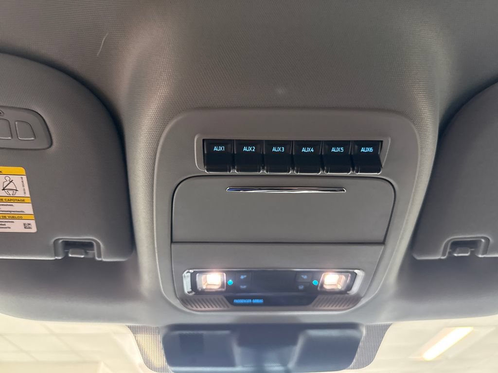 New 2026 Ford F350 Lariat w/ Chrome Package AWD/4WD image 18