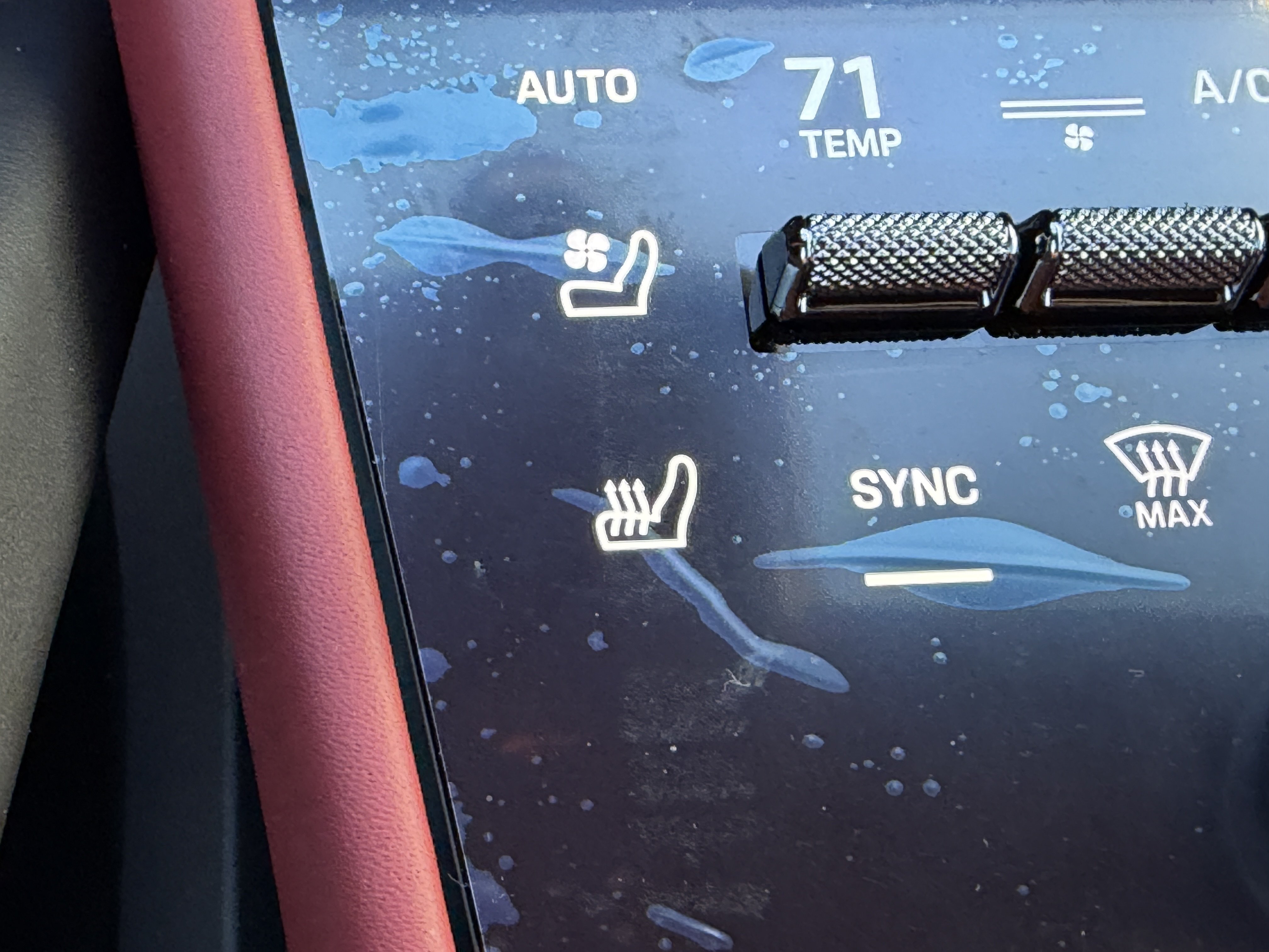 New 2026 Porsche Cayenne S AWD/4WD image 31
