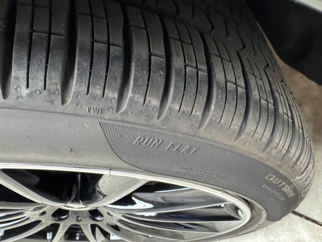 Used 2025 Mercedes-Benz S 580 4MATIC Sedan image 28