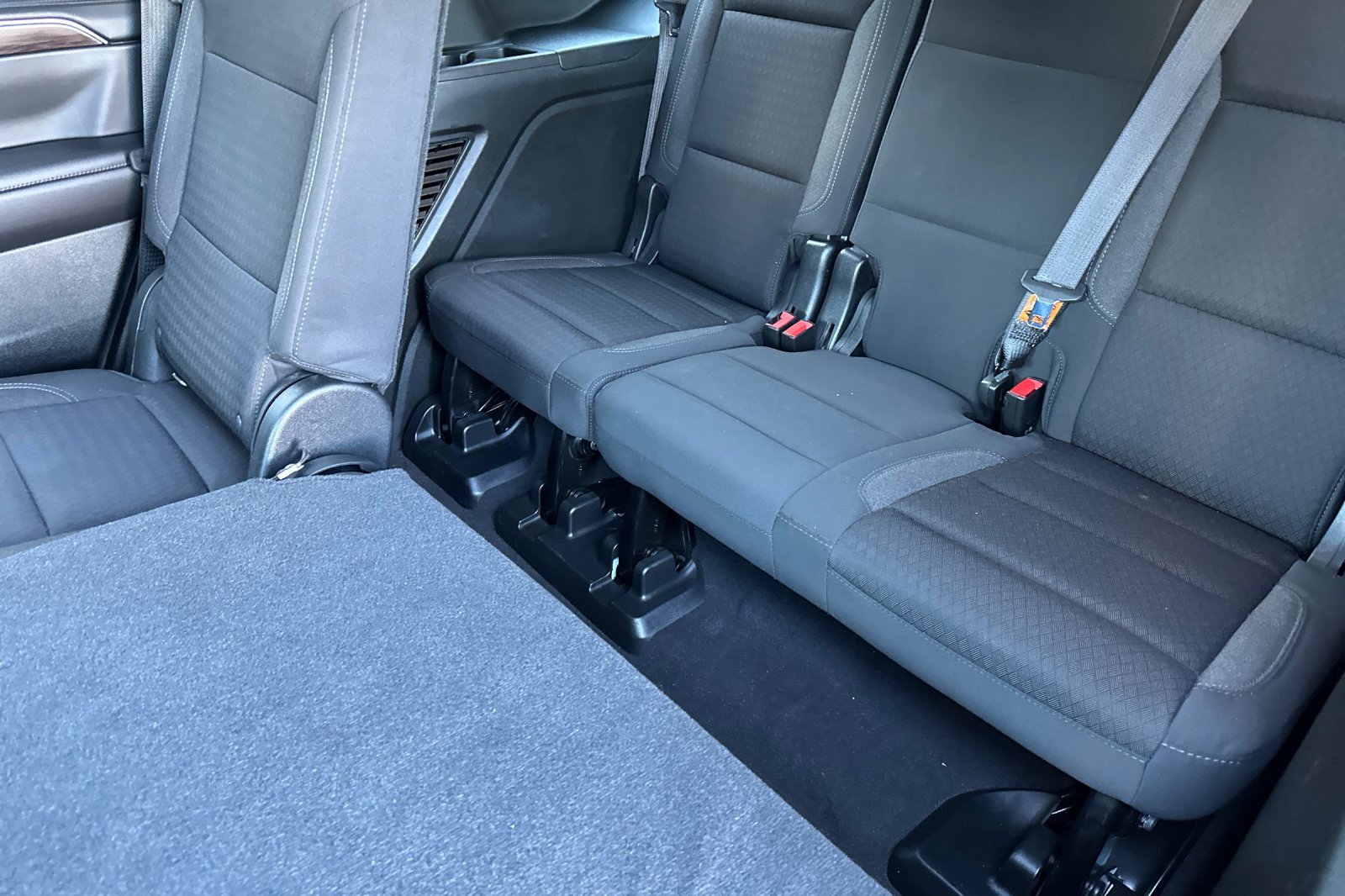 Used 2021 Chevrolet Tahoe LS image 15