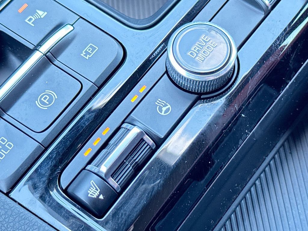 Certified 2025 Kia K5 GT-Line w/ GT-Line Premium Package image 24