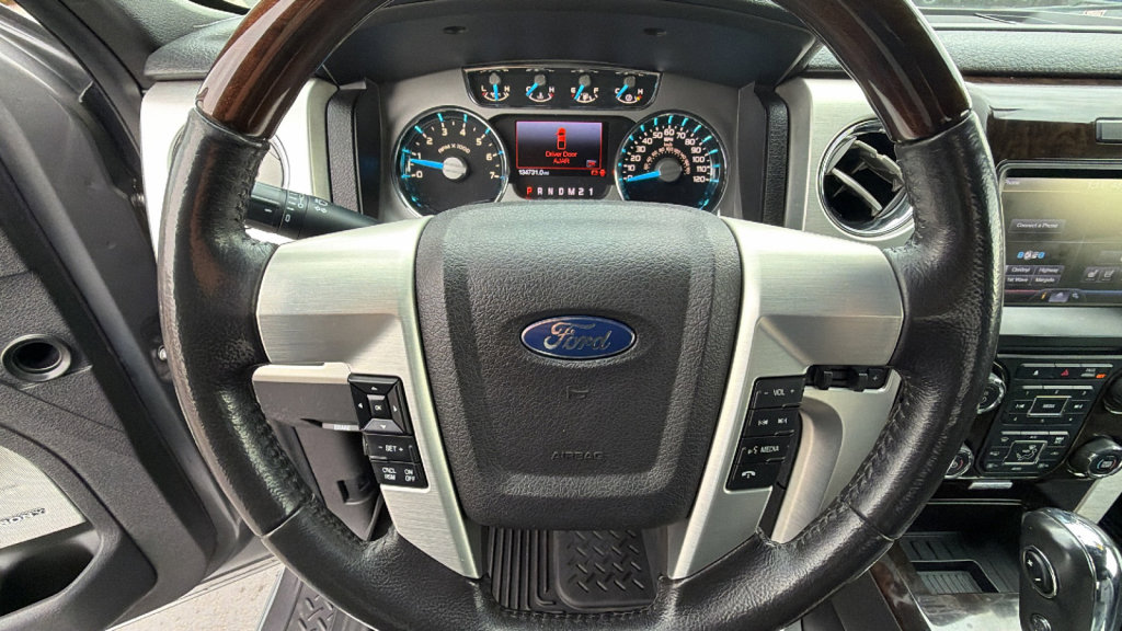 Used 2013 Ford F150 Platinum image 18