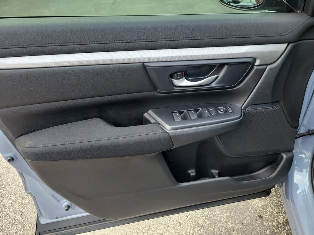 Certified 2021 Honda CR-V Special Edition image 31