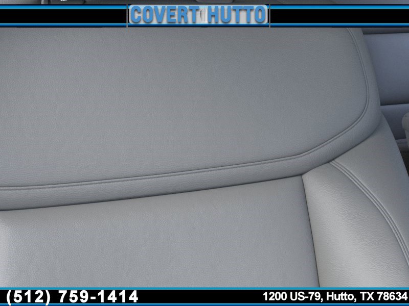 New 2026 Ford Expedition Active AWD/4WD image 16