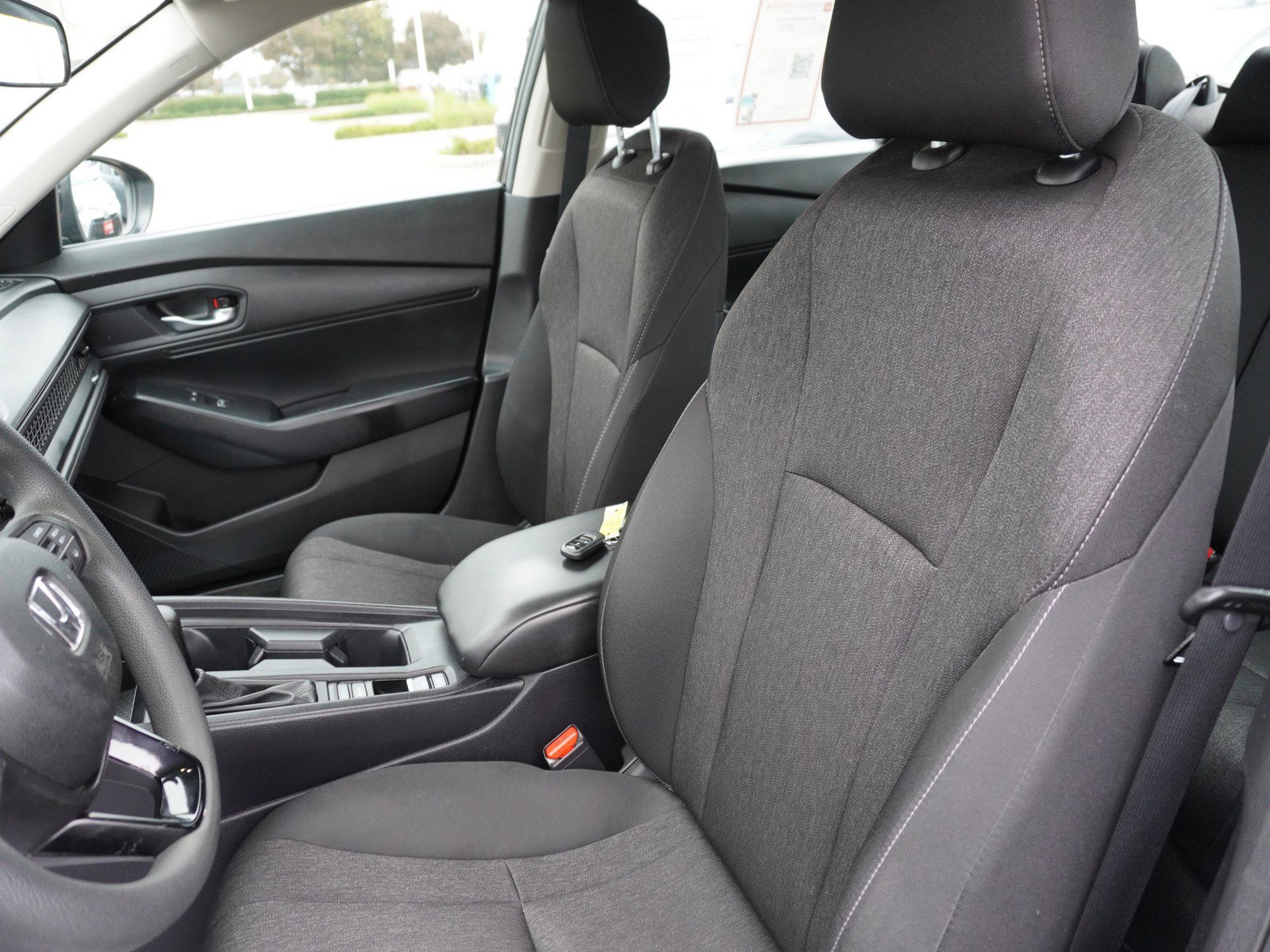 Used 2023 Honda Accord LX image 19