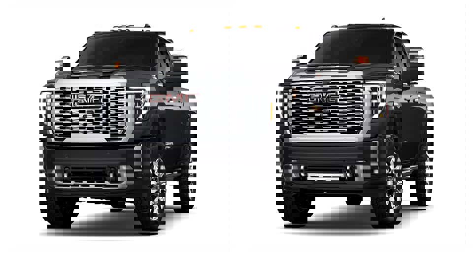 New 2026 GMC Sierra 2500 Denali image 27