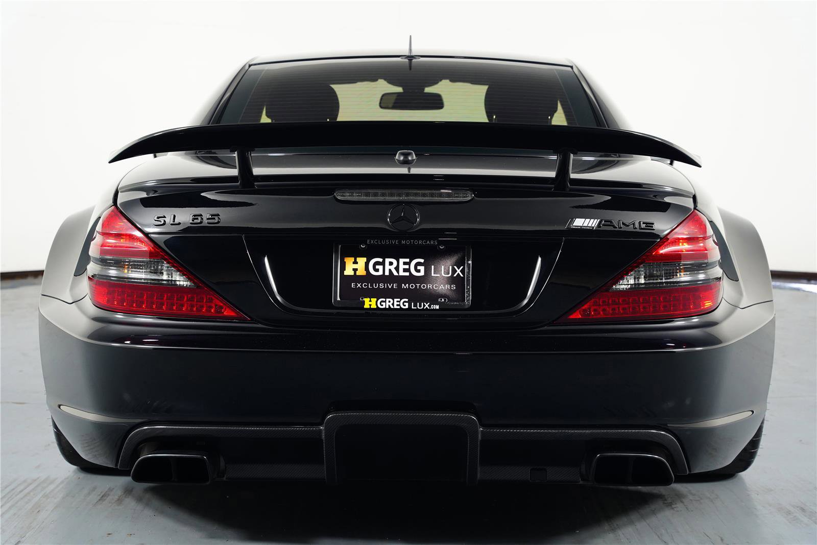 Used 2009 Mercedes-Benz SL 65 AMG image 13