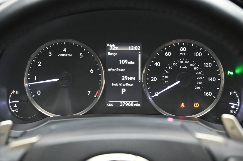 Used 2020 Lexus RC 350 w/ Premium Package RWD image 26