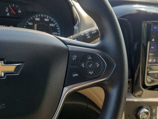 Certified 2023 Chevrolet Traverse LS FWD image 30