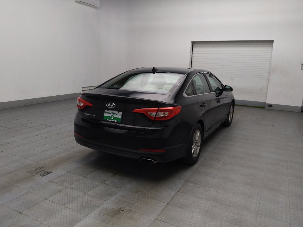 Used 2016 Hyundai Sonata SE image 9