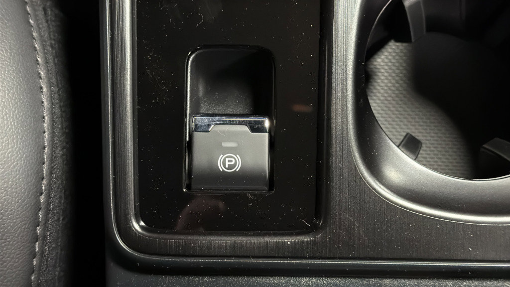 New 2026 Subaru Outback Premium image 33