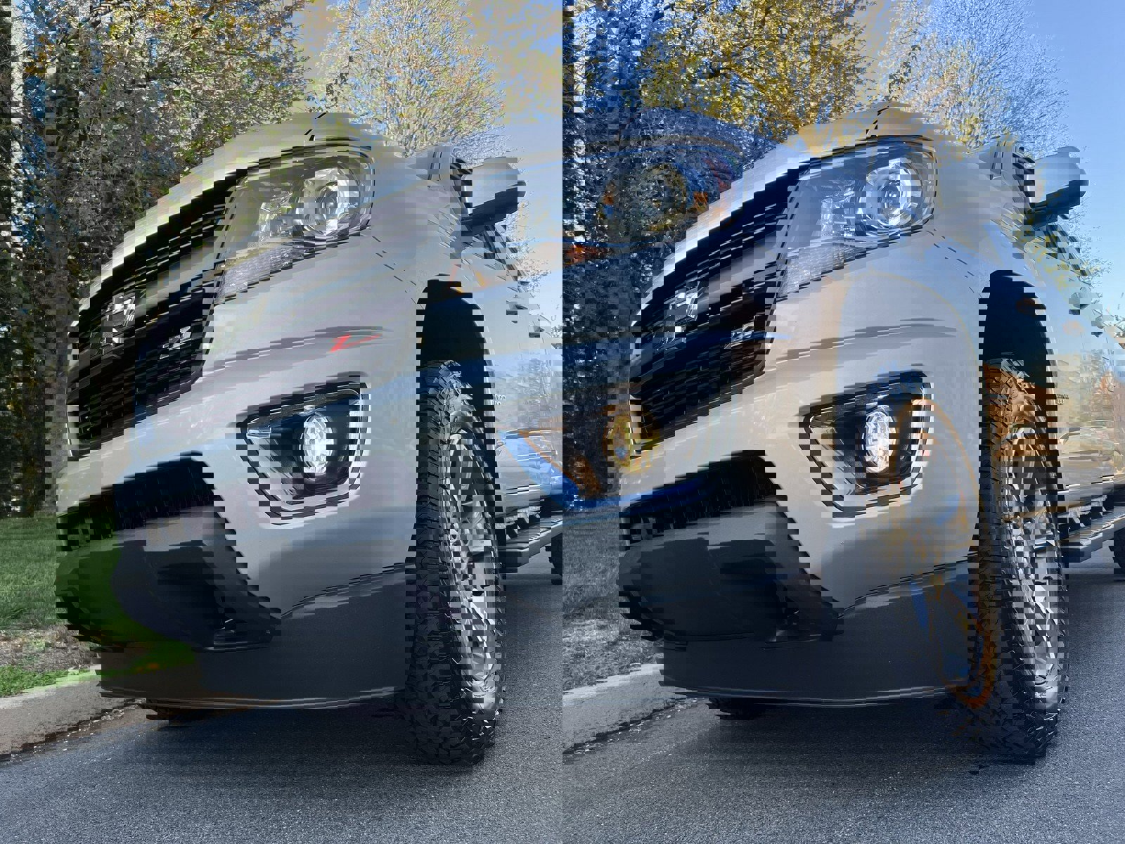 Used 2019 Chevrolet Colorado Z71 image 83