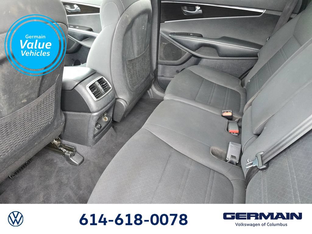 Used 2020 Kia Sorento S AWD/4WD image 15