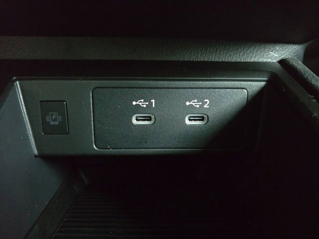 New 2026 Nissan Kicks SV image 6