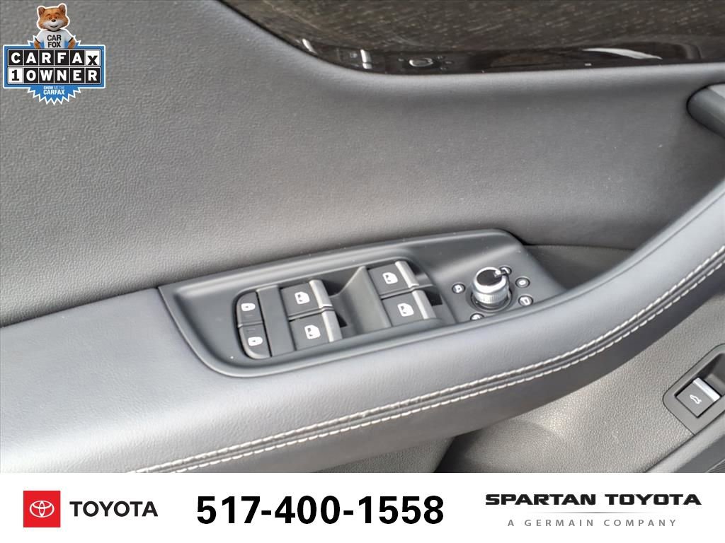 Used 2025 Audi Q7 3.0T Premium Plus image 15