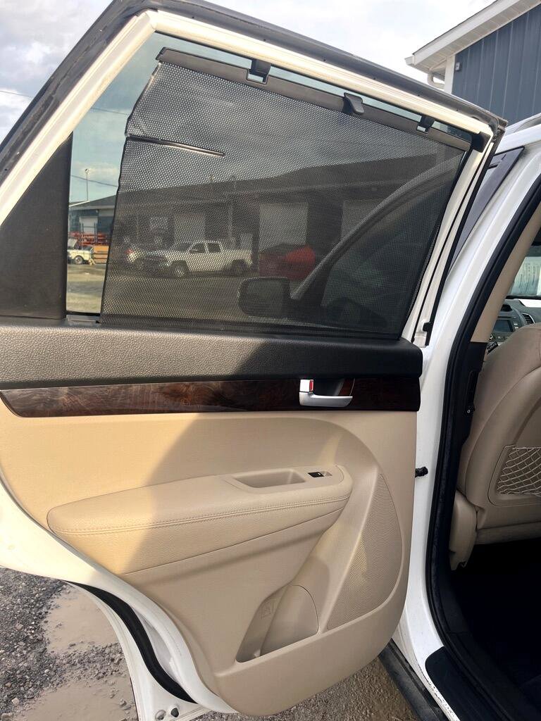 Used 2014 Kia Sorento LX image 13