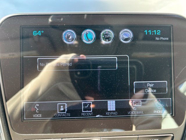 Used 2017 Chevrolet Malibu LT FWD image 25