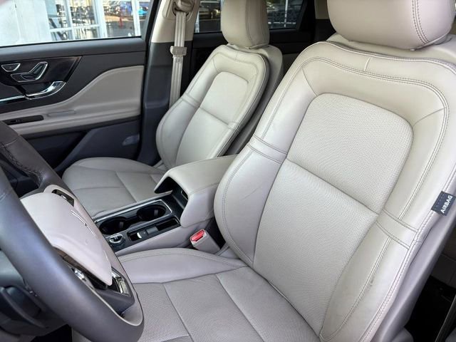 Used 2024 Lincoln Corsair Reserve FWD image 23