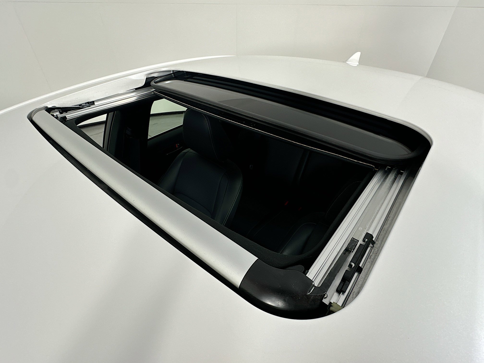 Used 2024 Lexus IS 300 w/ Premium Package image 21