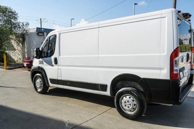 Used 2019 RAM ProMaster 1500 image 39