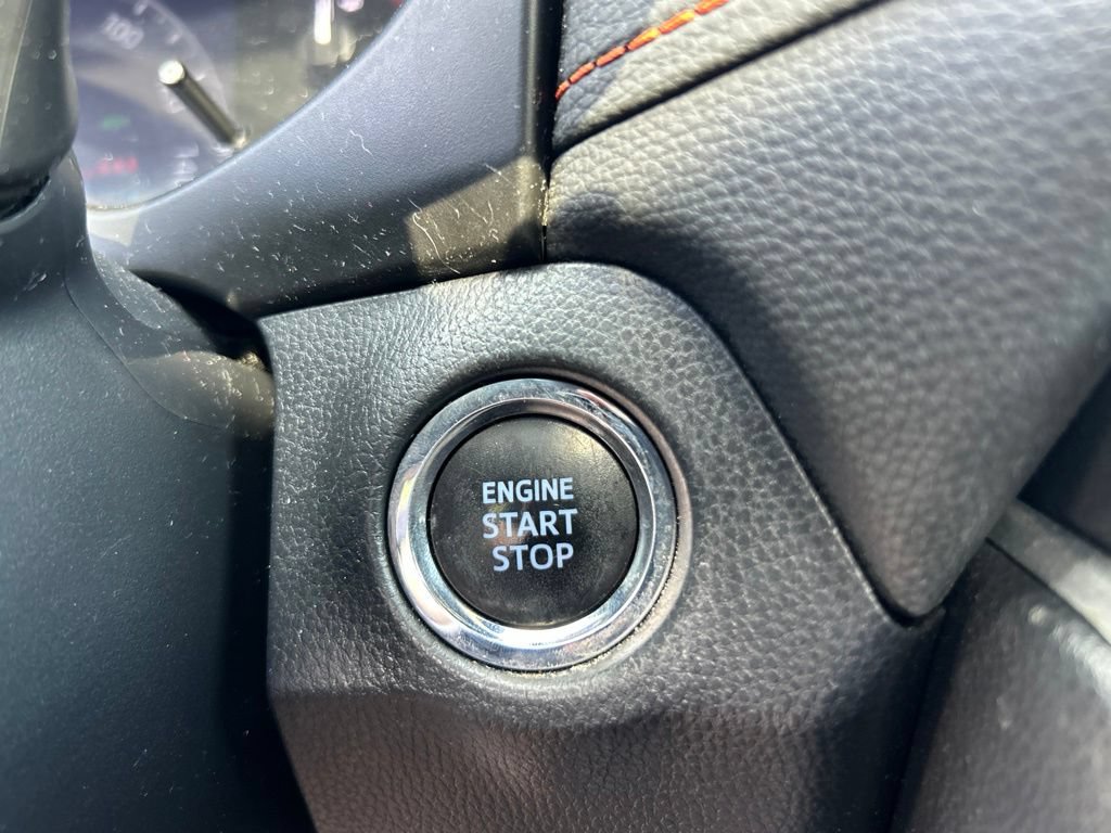 Used 2019 Toyota RAV4 Adventure w/ Cold Weather Package AWD/4WD image 24