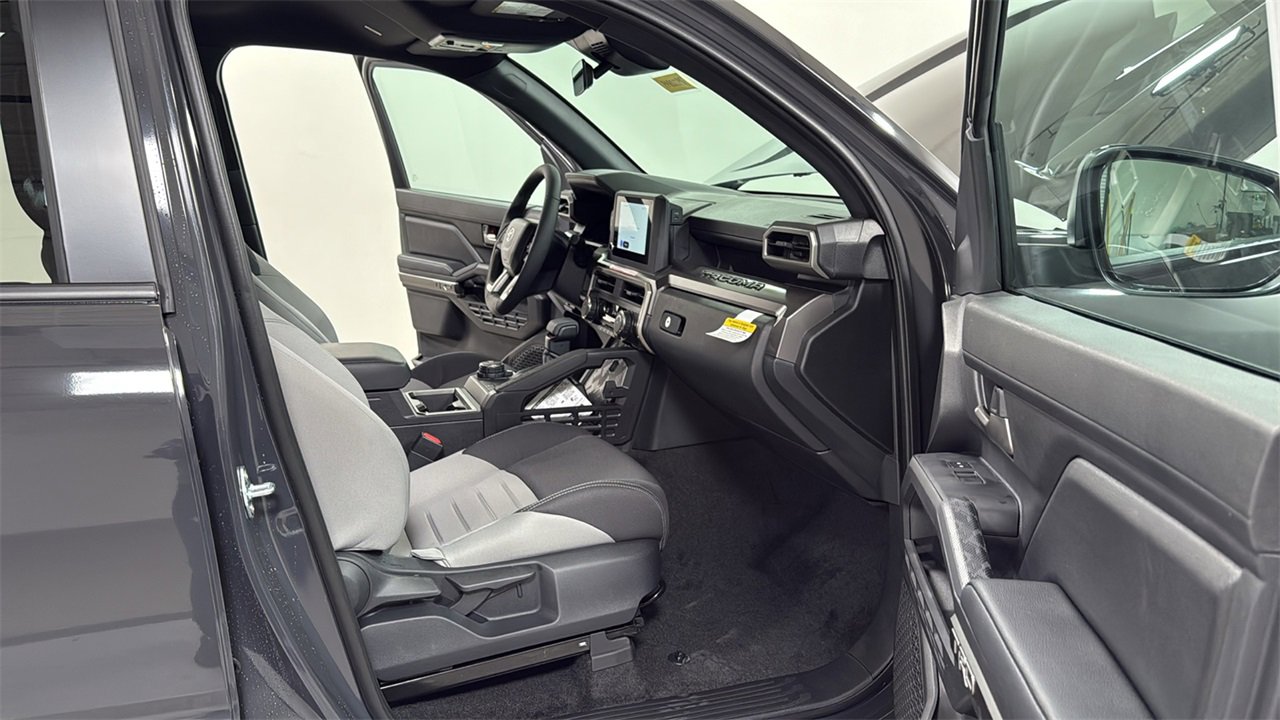 New 2026 Toyota Tacoma TRD Off-Road image 18