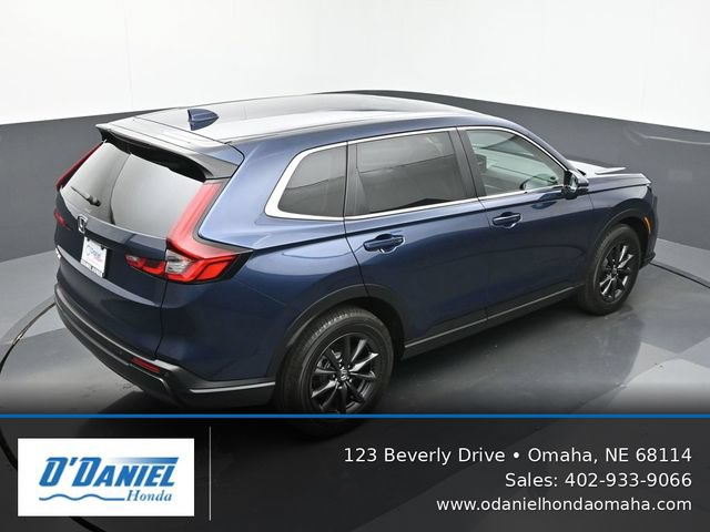 Used 2026 Honda CR-V EX-L image 18