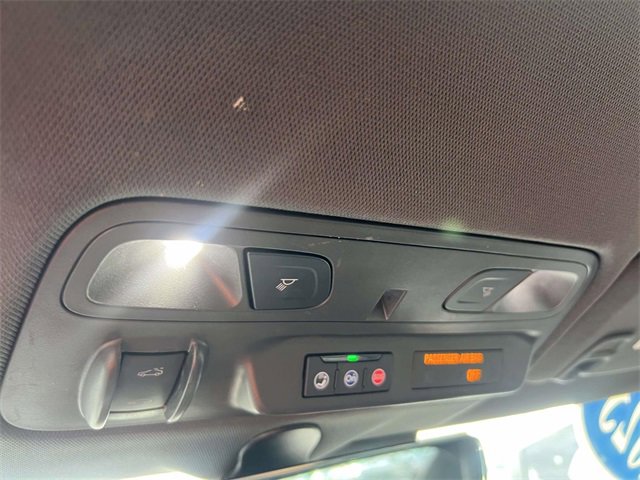 Certified 2023 Chevrolet Camaro SS image 31