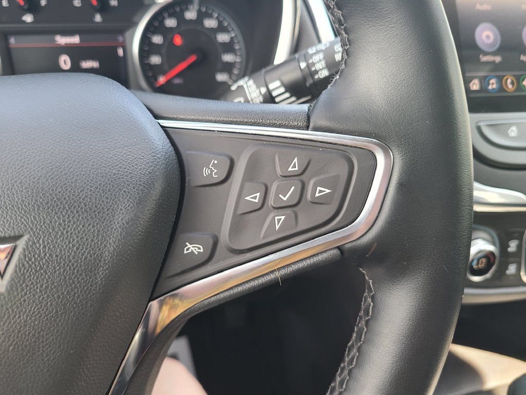 Used 2024 Chevrolet Equinox LT AWD/4WD image 27