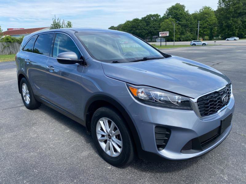 Used 2019 Kia Sorento L FWD image 4