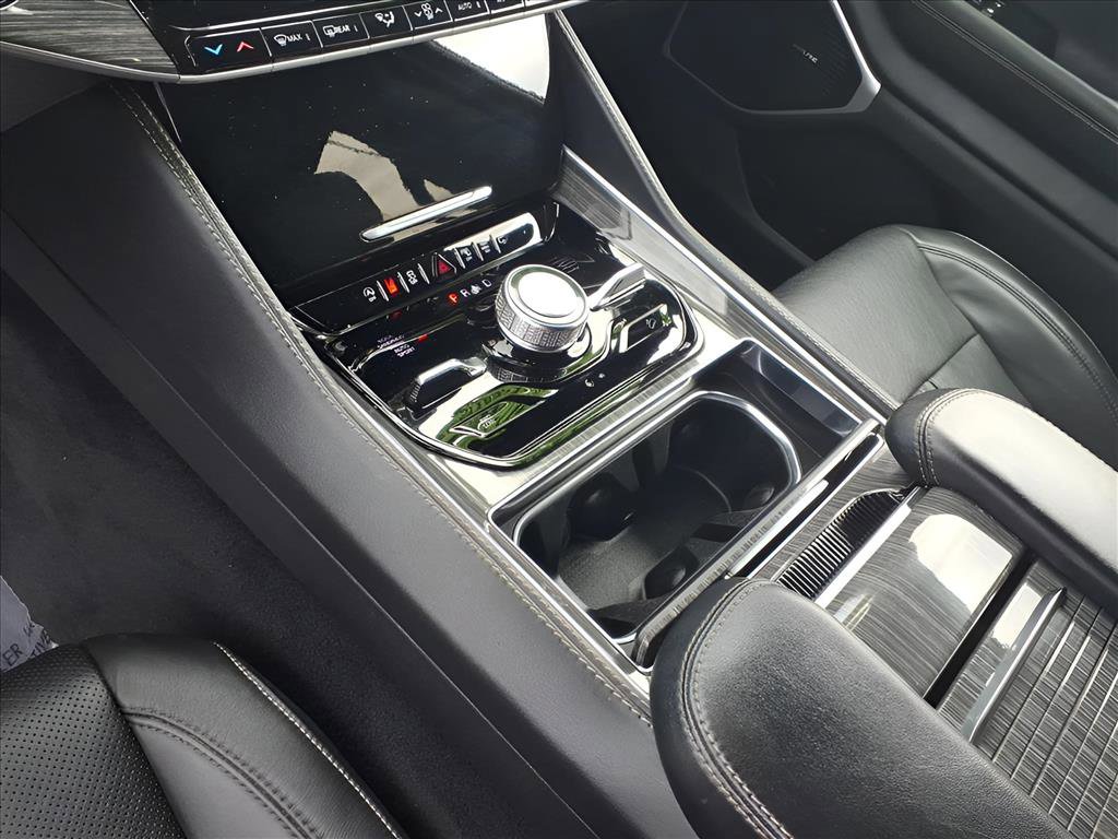 Used 2022 Jeep Wagoneer Series III image 19