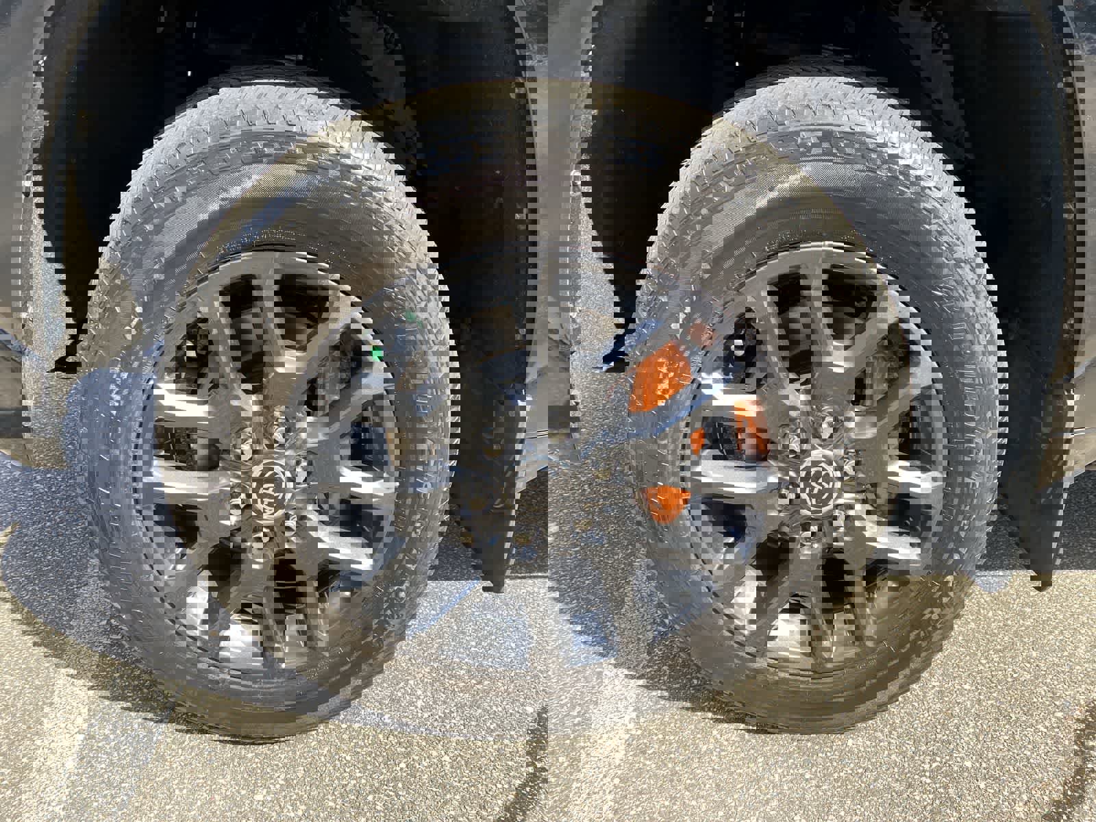 Used 2023 Toyota Tundra Platinum w/ Advanced Package image 14