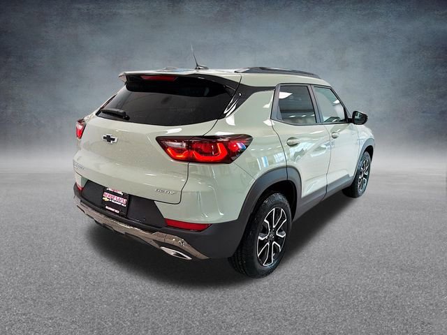 New 2026 Chevrolet TrailBlazer ACTIV w/ Convenience Package image 7
