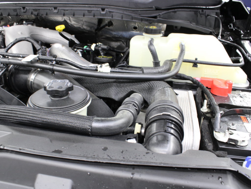 Used 2024 Ford F250 Platinum AWD/4WD image 40
