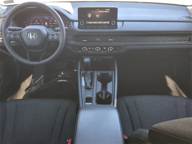 Used 2023 Honda Accord EX image 13