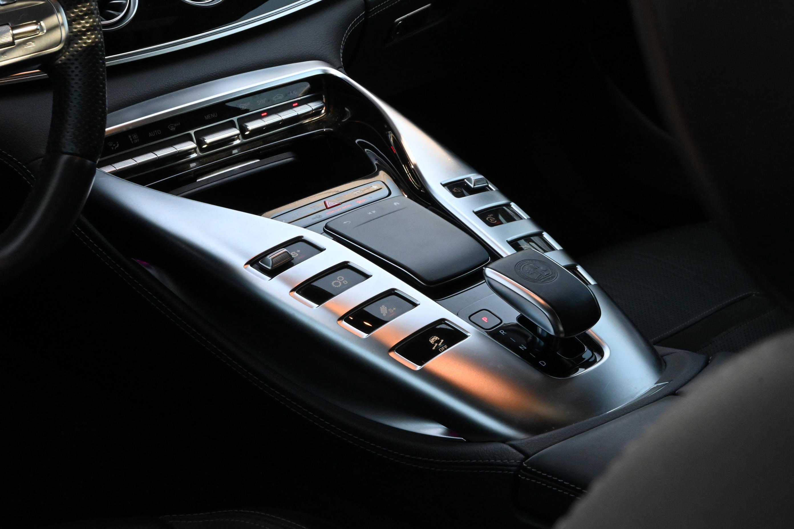 Used 2021 Mercedes-Benz AMG GT 53 image 23