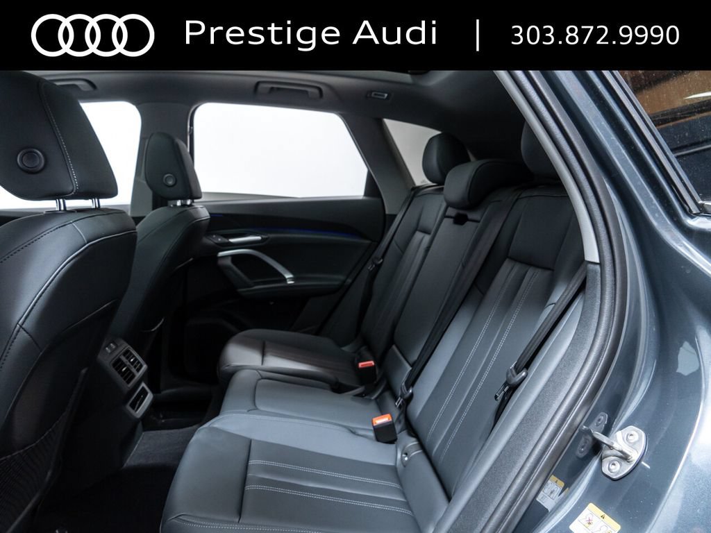 New 2026 Audi Q5 Premium AWD/4WD image 24