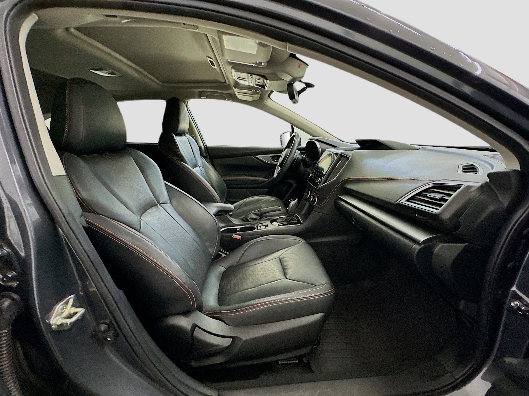 Used 2021 Subaru Crosstrek 2.5i Limited w/ Moonroof Package 1 image 32