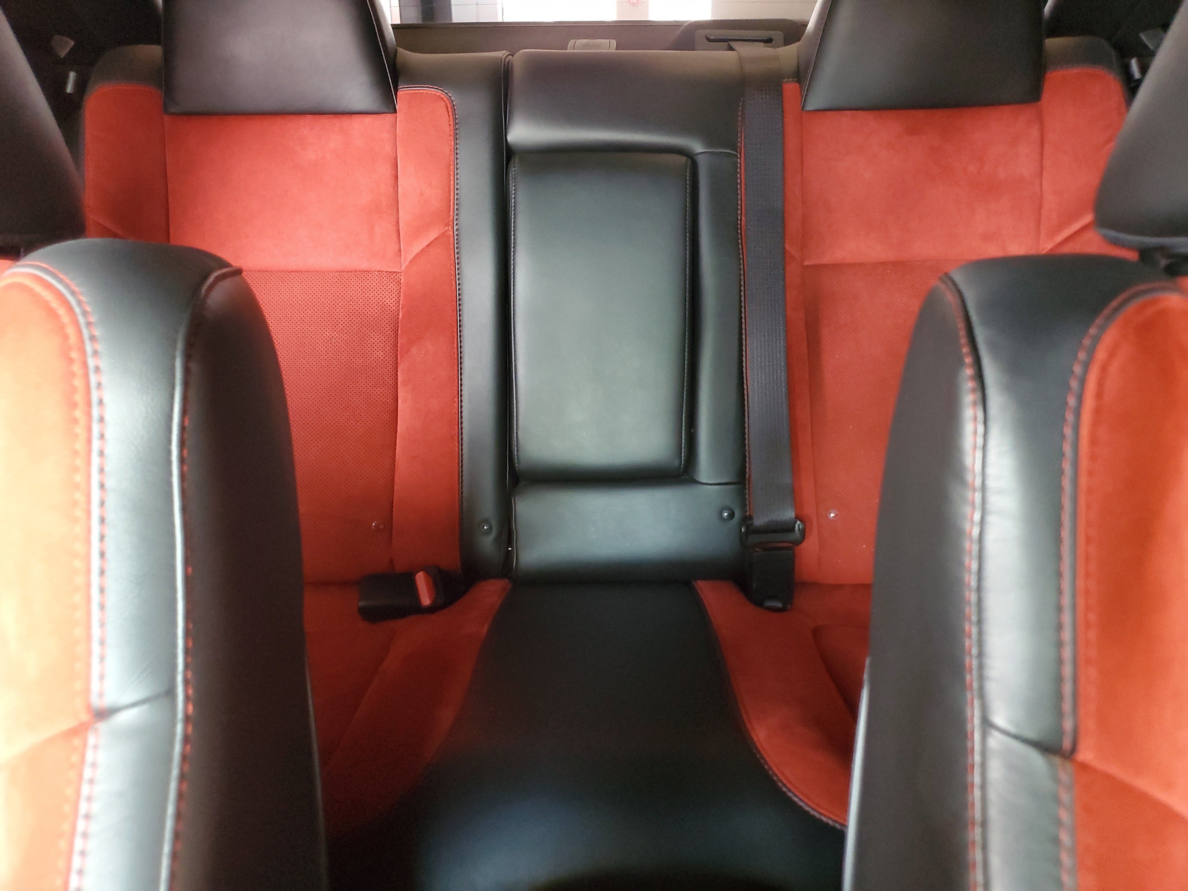 Used 2022 Dodge Challenger R/T Scat Pack image 16