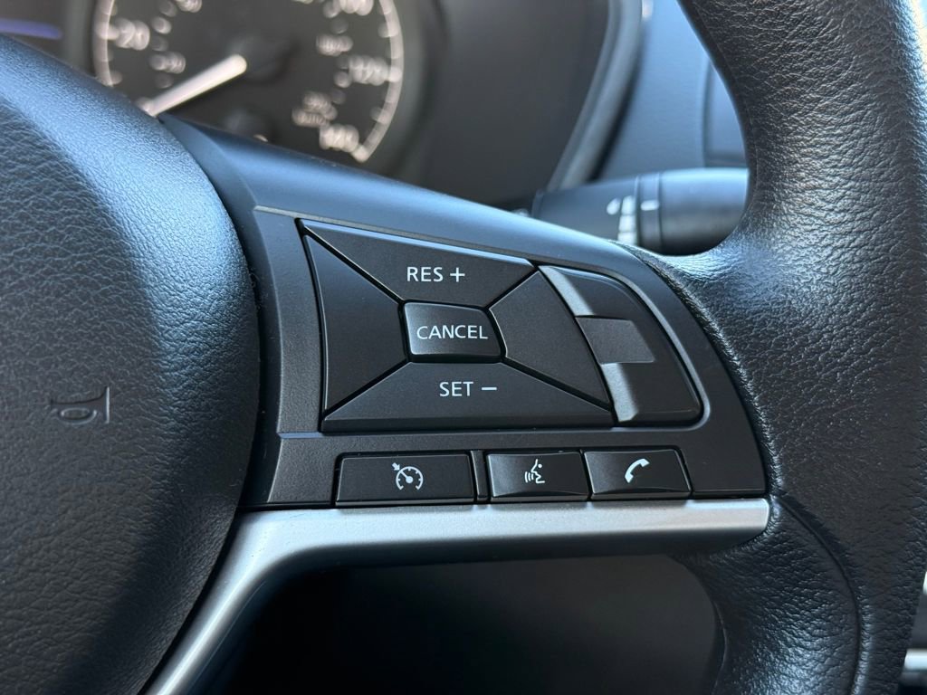 Used 2022 Nissan Altima 2.5 S w/ Driver Assist Package image 29