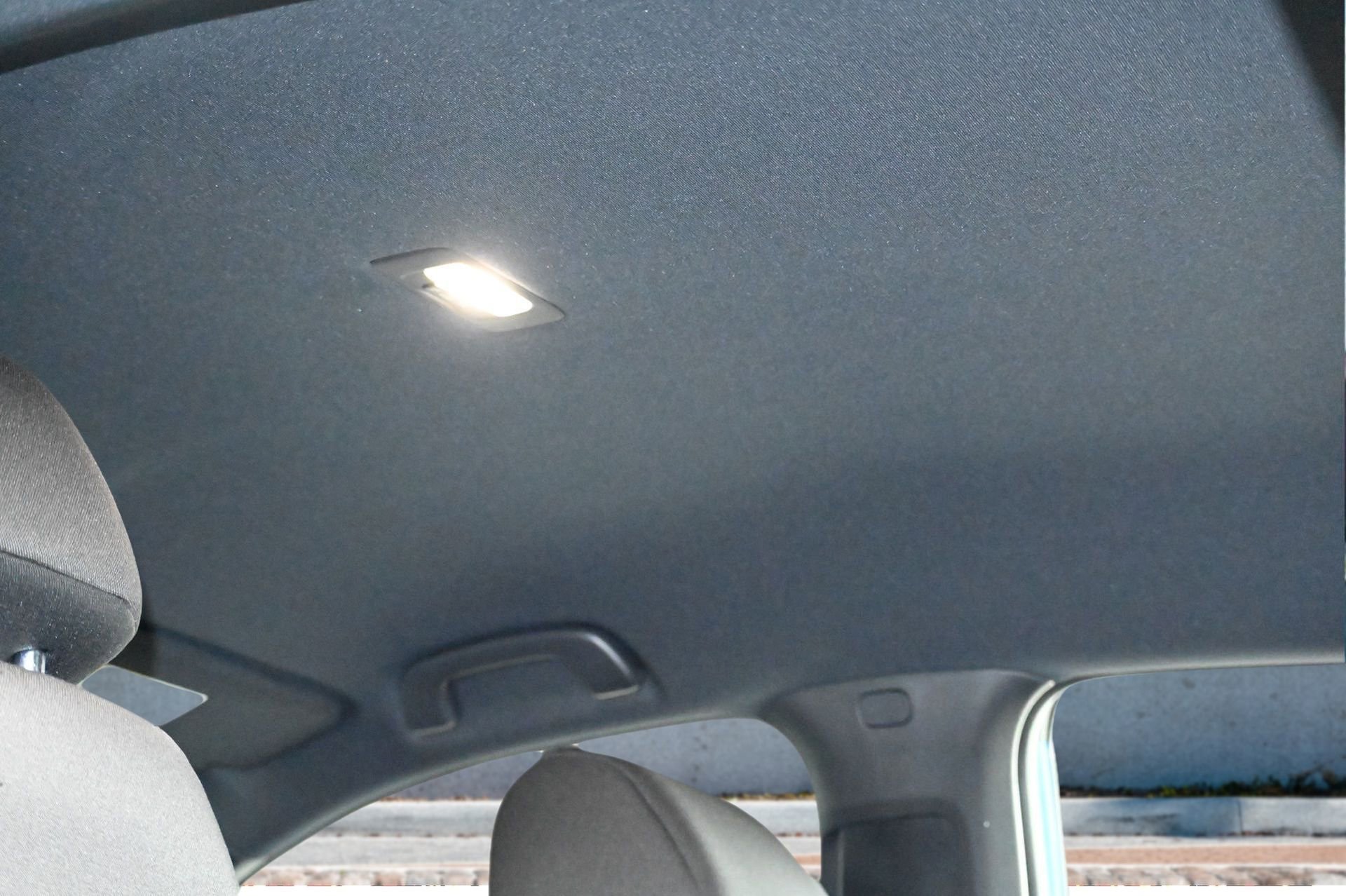 New 2025 Honda Civic Sport image 19