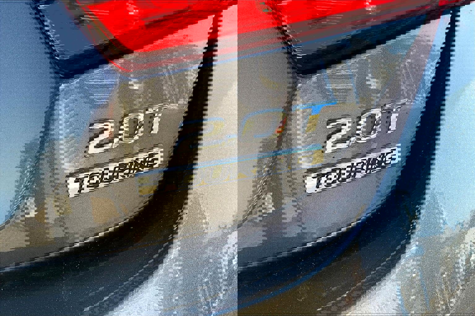 Used 2021 Honda Accord Touring image 33