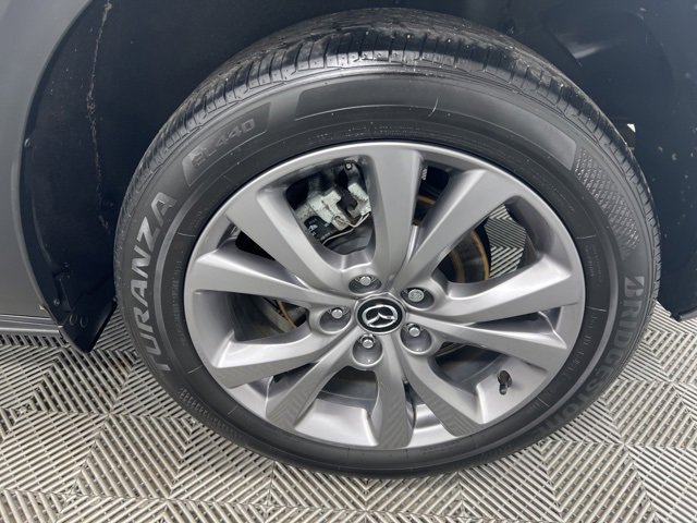 Used 2023 MAZDA CX-30 AWD 2.5 S w/ Preferred Package image 10