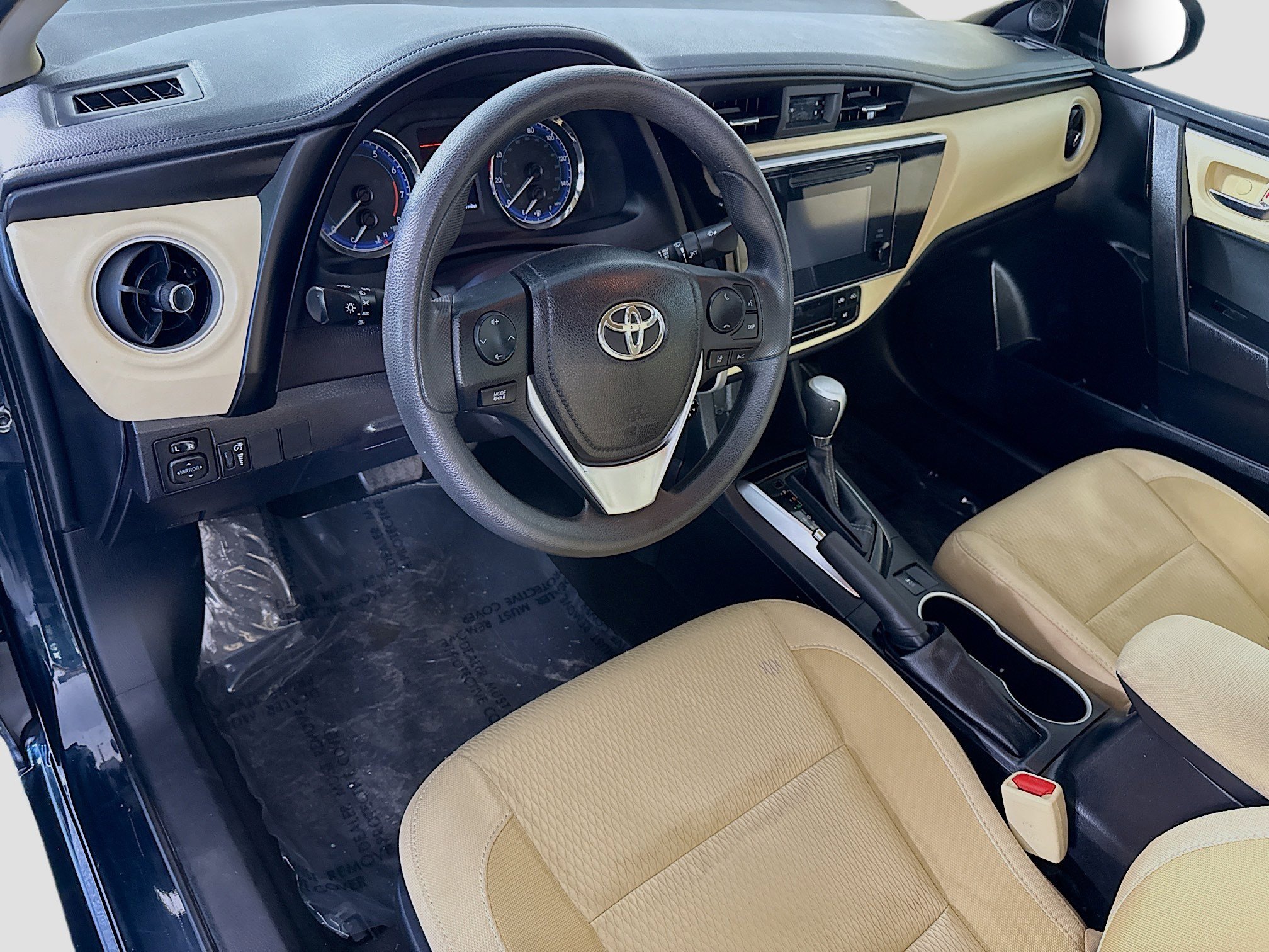 Used 2019 Toyota Corolla LE image 22