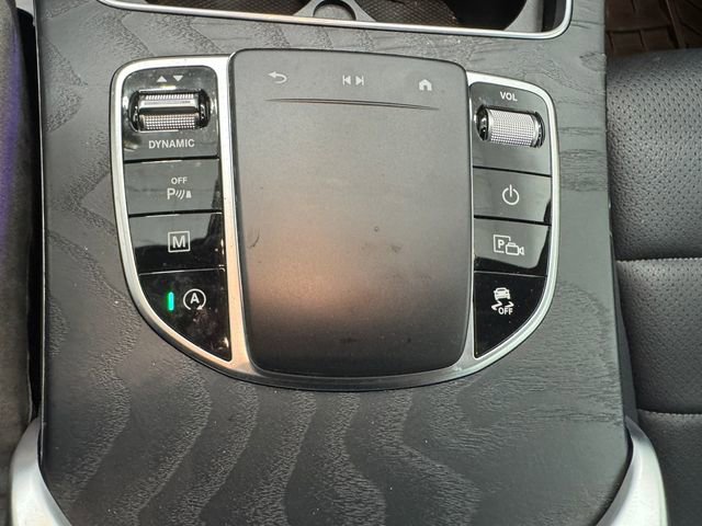 Used 2022 Mercedes-Benz GLC 300 image 37