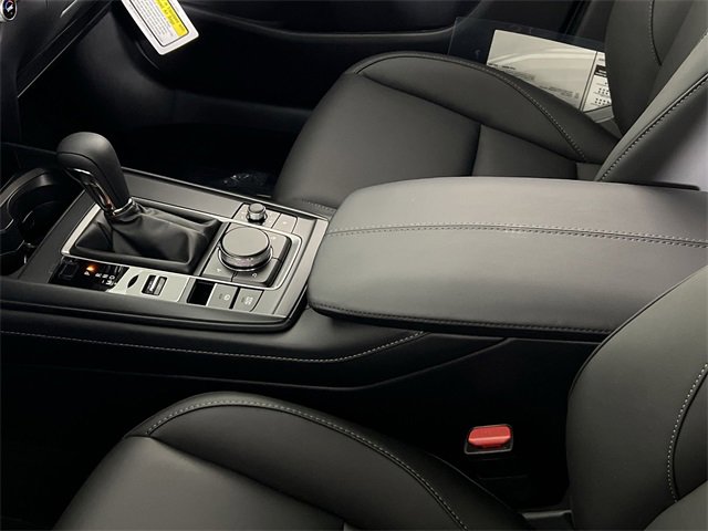 New 2026 MAZDA CX-30 AWD 2.5 S w/ Select Sport Pkg image 19