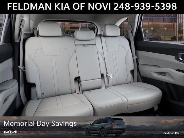 New 2026 Kia Sorento S AWD/4WD image 16