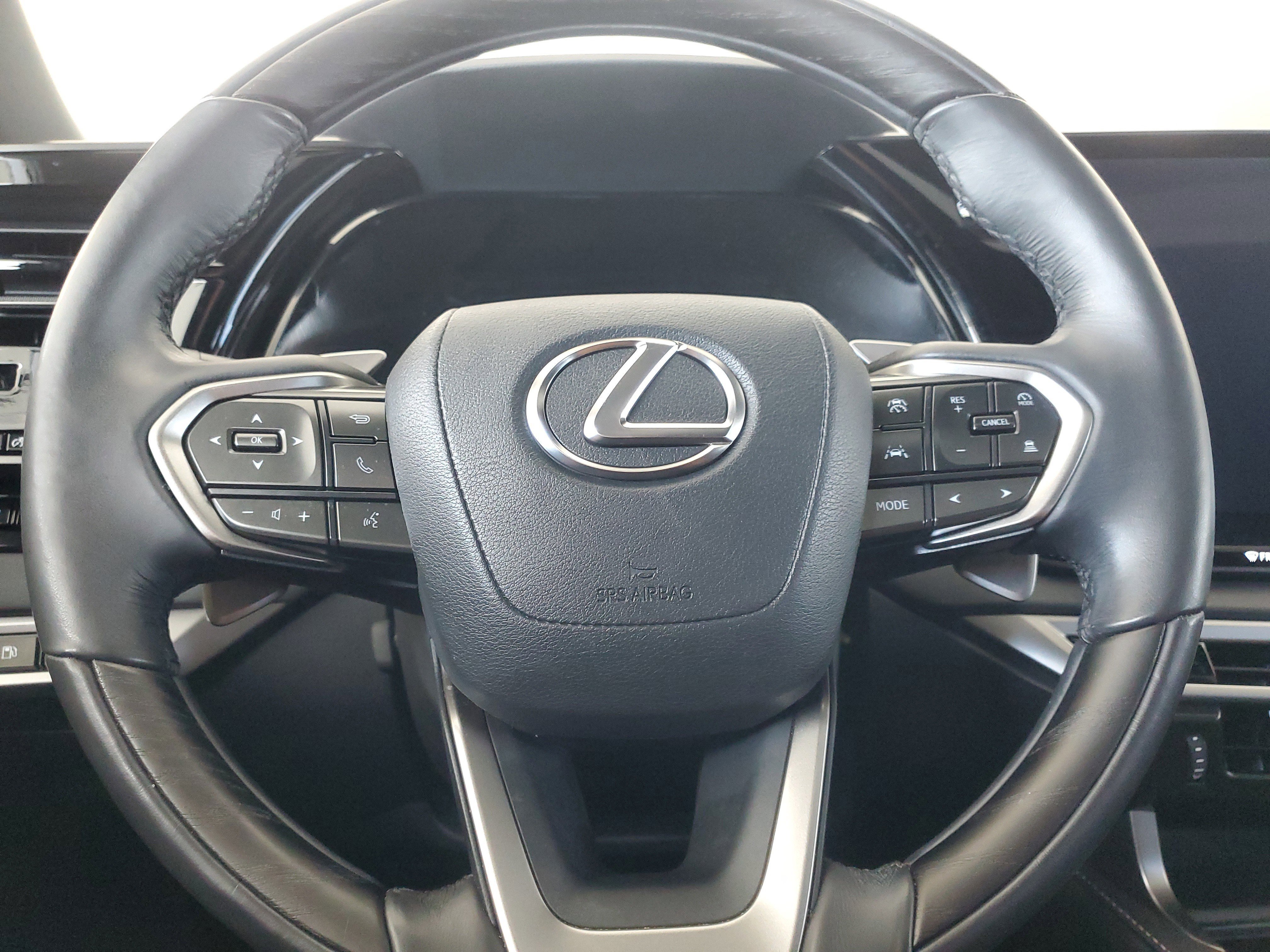 Used 2024 Lexus RX 350 Premium image 27