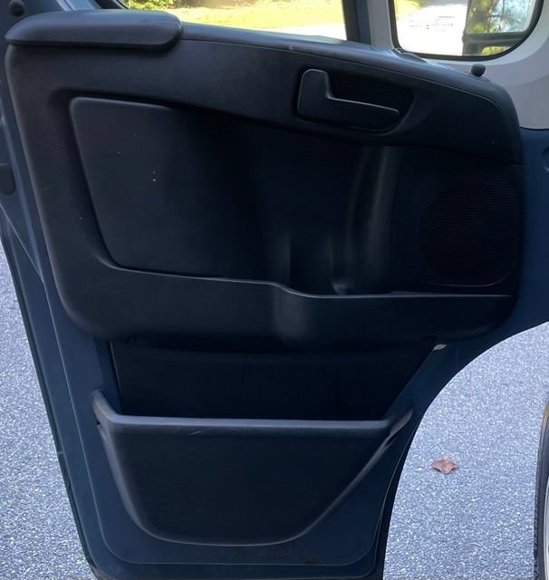 Used 2020 RAM ProMaster 3500 FWD image 12
